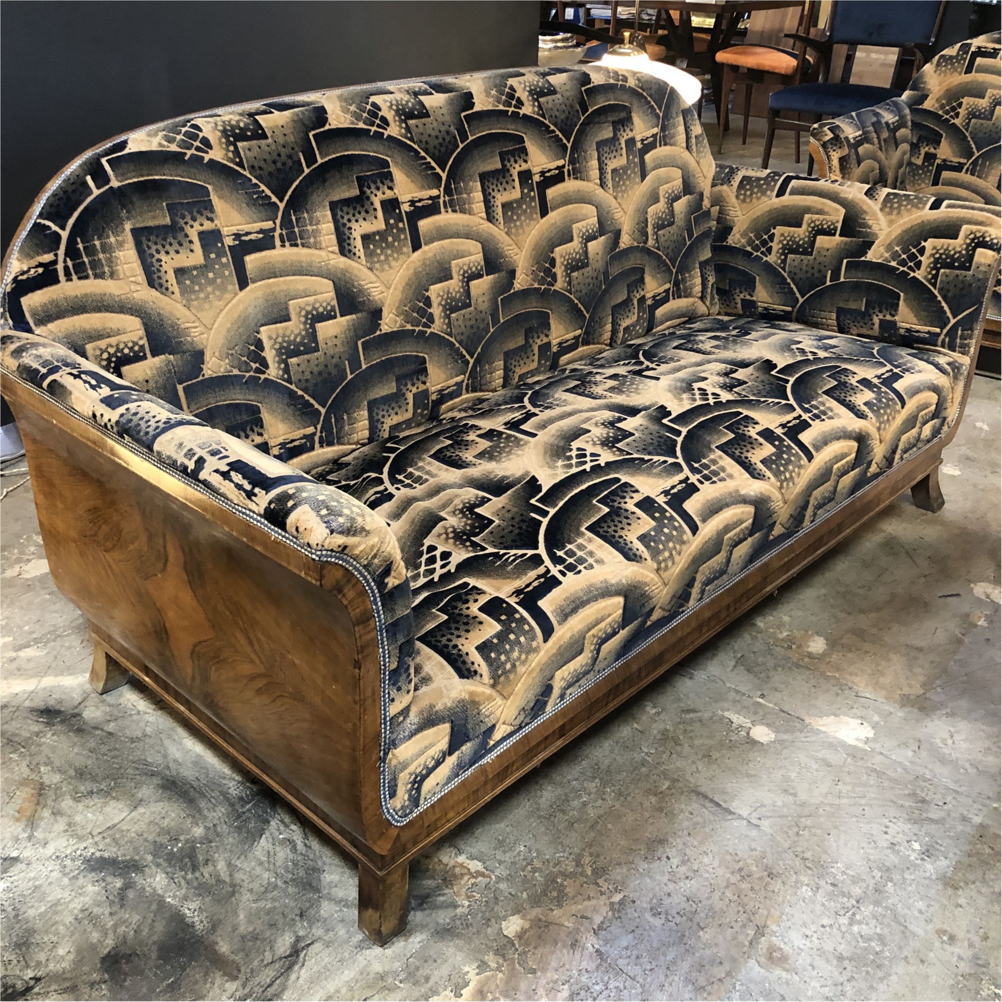Art Deco 1920S Bedroom Furniture At Reynaldo Leahy Blog