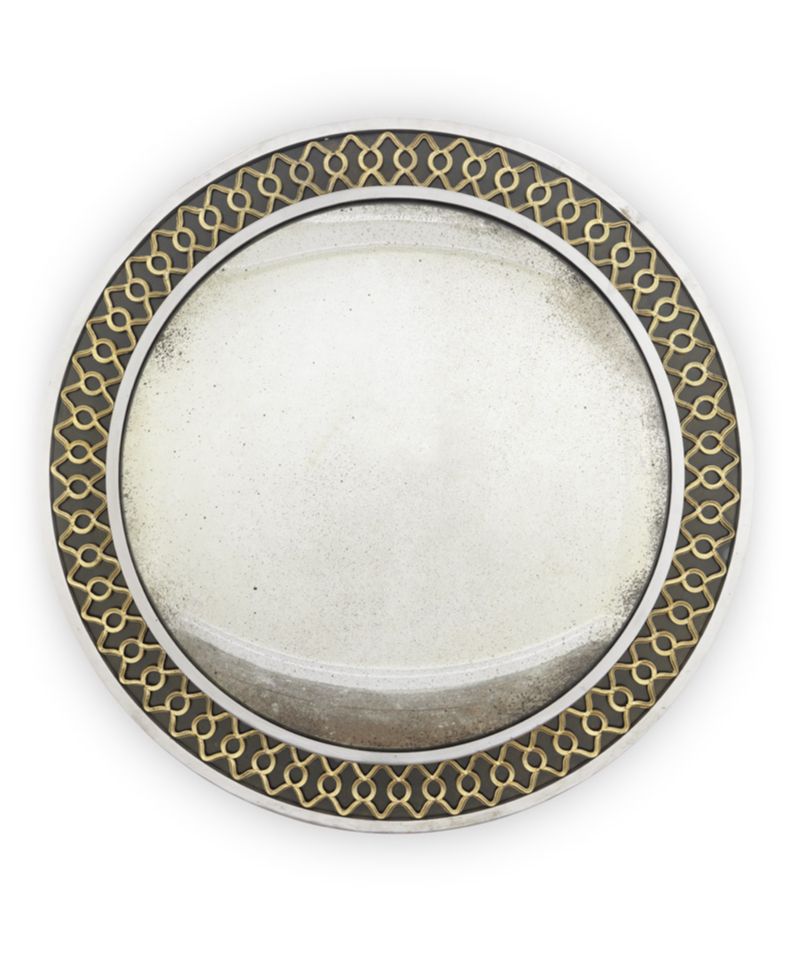 Chain Convex Mirror