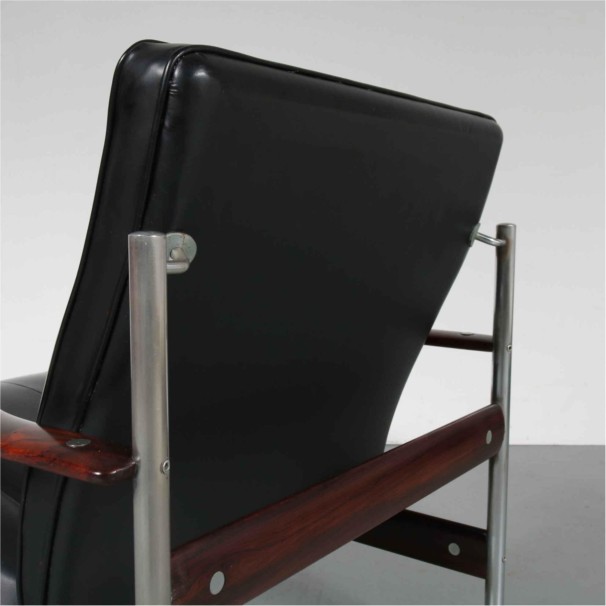 dokka mobler chair