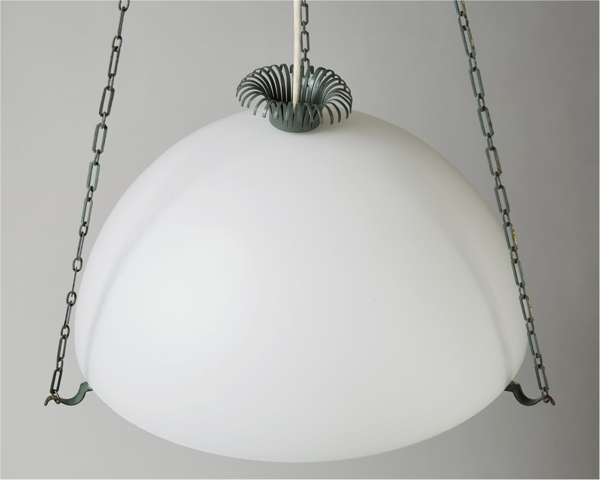 Ceiling Lamp Gunnar Asplund Sweden 1930 S