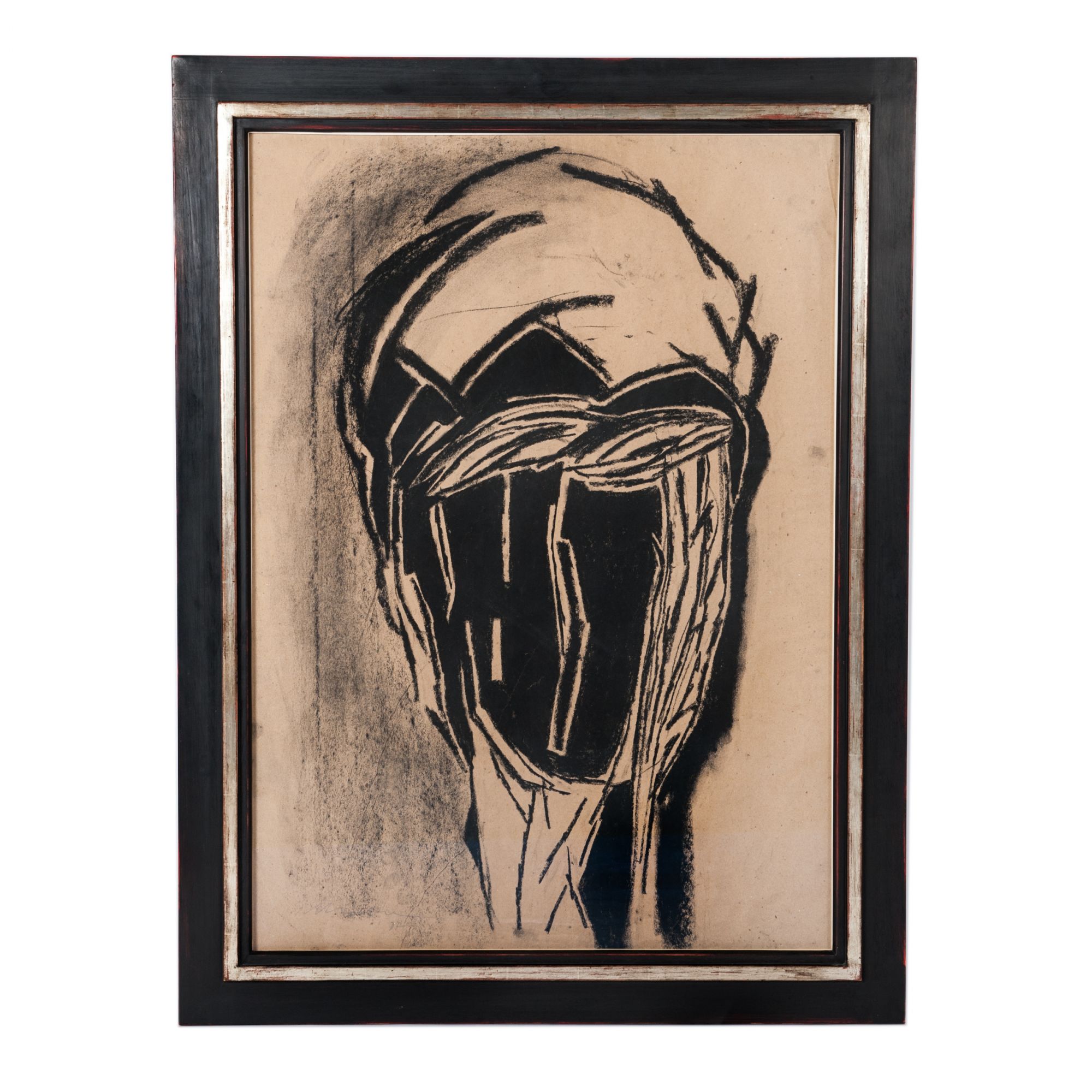 Portfolio – Mad Charcoal  Charcoal art, Charcoal artwork, Expressionist art