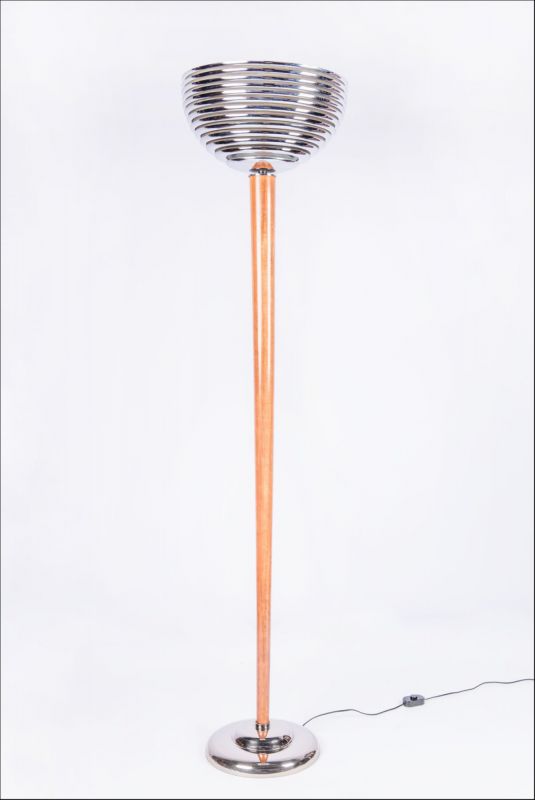 Artdeco floor lamp