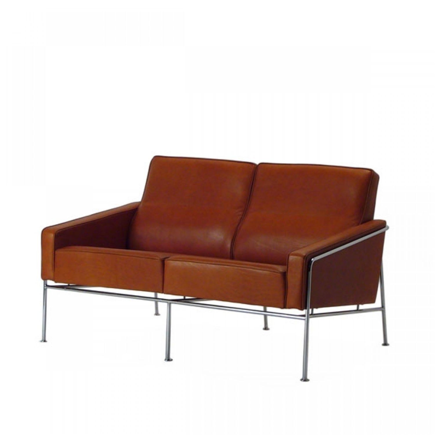 AJ 3302 Reupholstered sofa