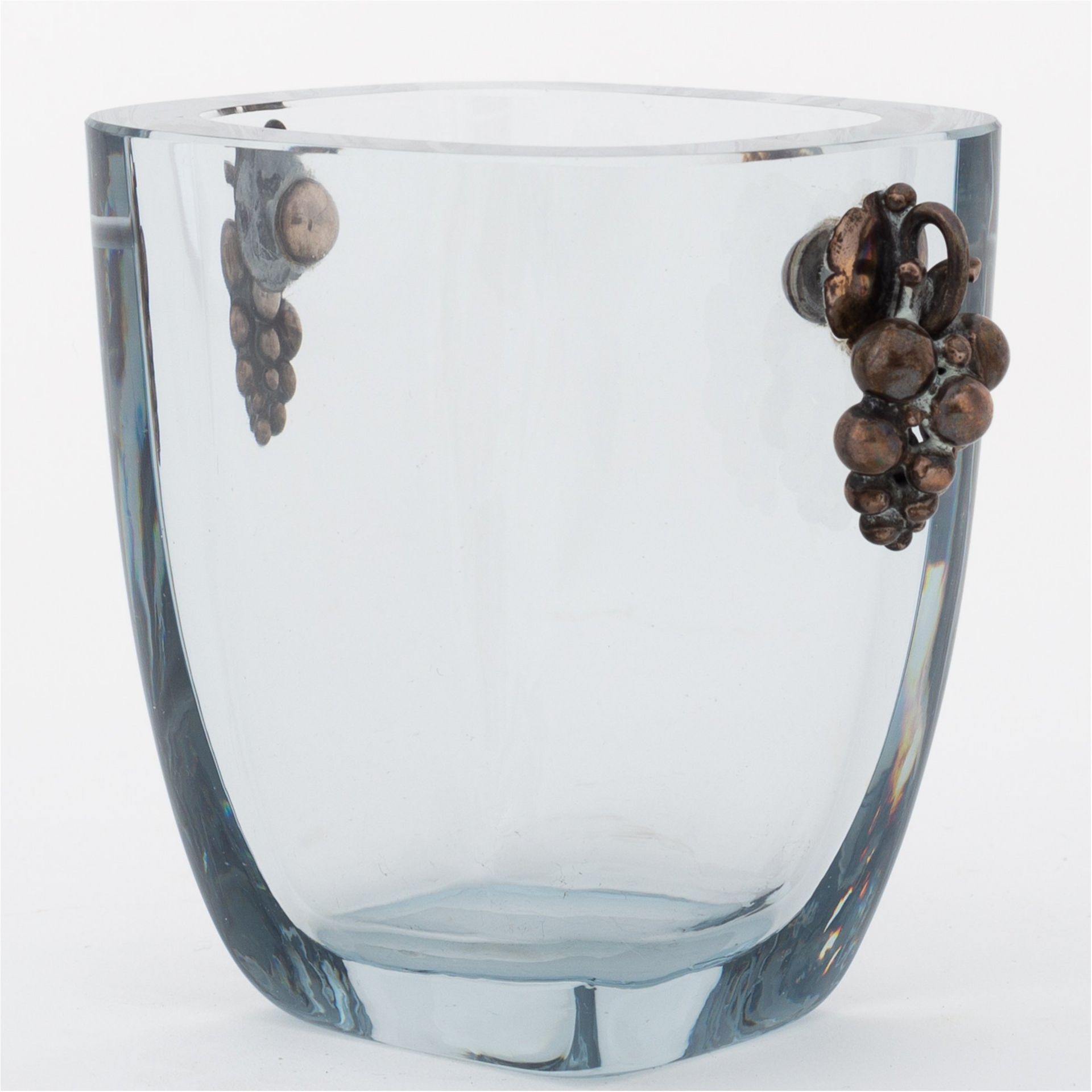 decorative ice buckets