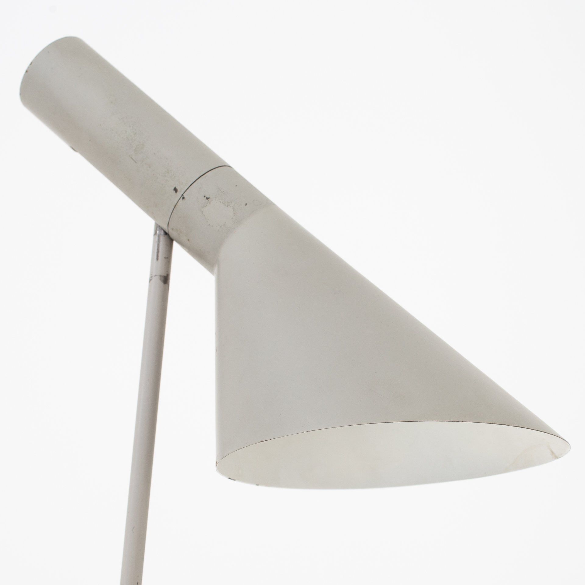 AJ Floor lamp, low model