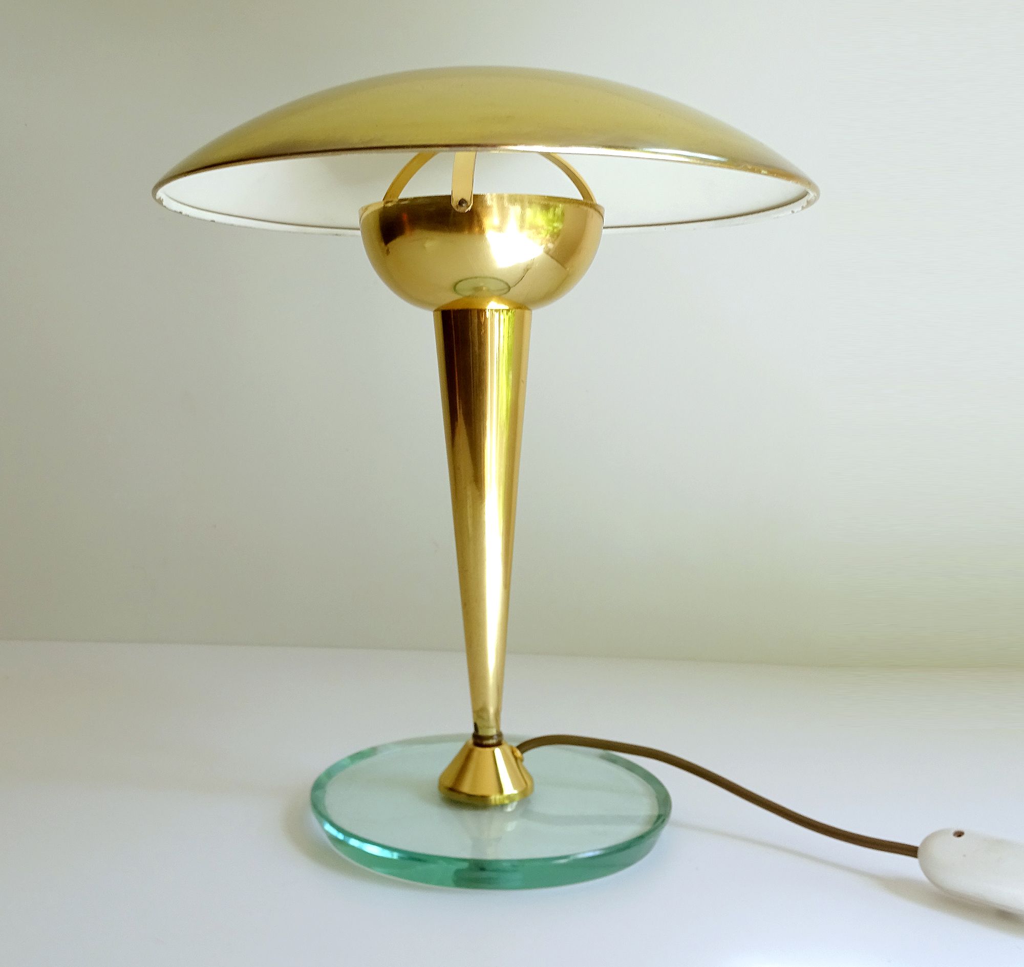 Mid Century Modern Desk Lamp : Opcija Poseta Porter Modern Desk Lamp