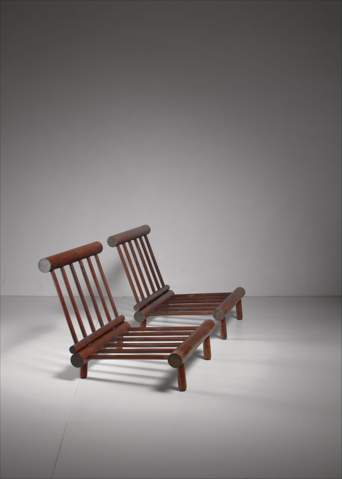 charlotte perriand lounge chair