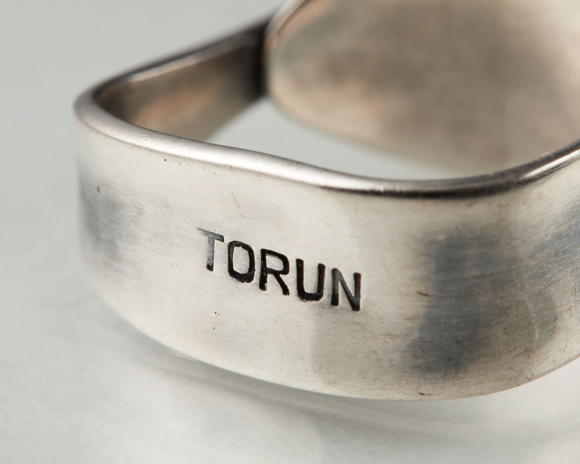 Torun bulow hube on sale ring