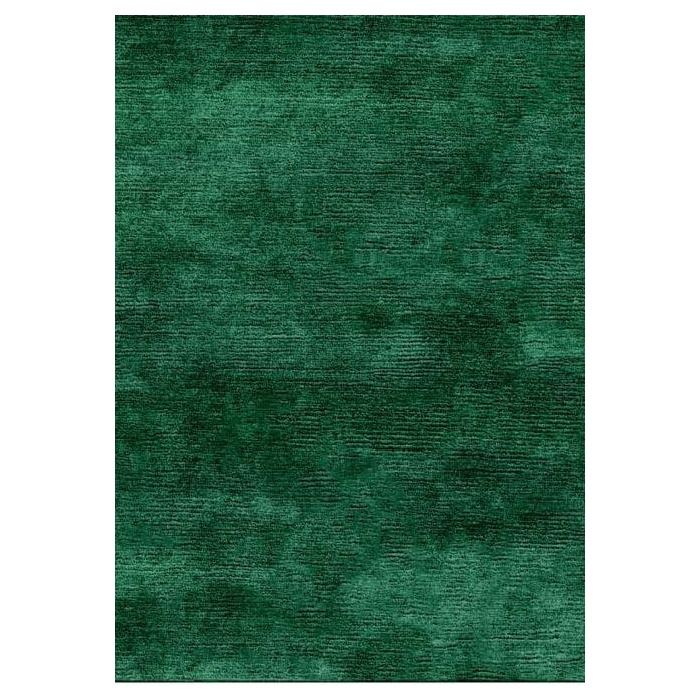 Perfect Plains Rug 100 Bamboo Silk Pile 180 x 120 cm / 6 x 4 ft