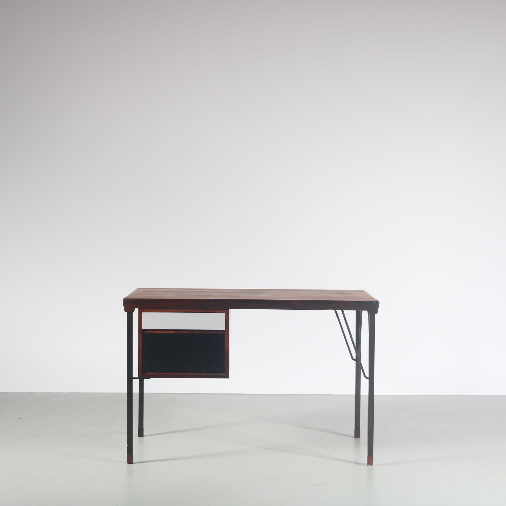 peter hvidt desk