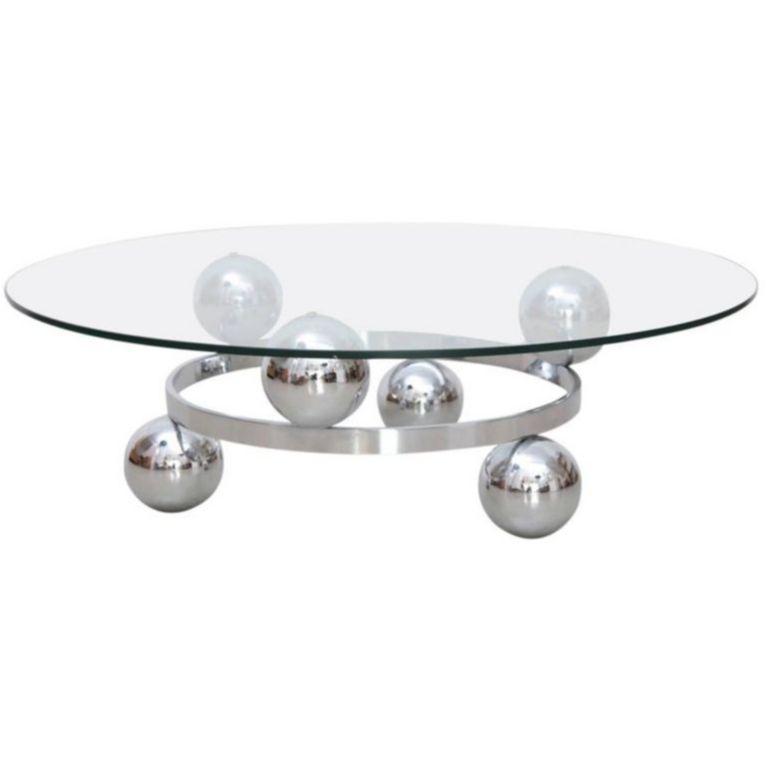 Sputnik Table