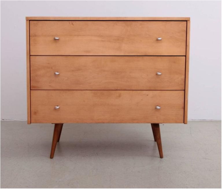 Pair Of Chest Of Drawers Dressers By Paul Mccobb For Planner Group