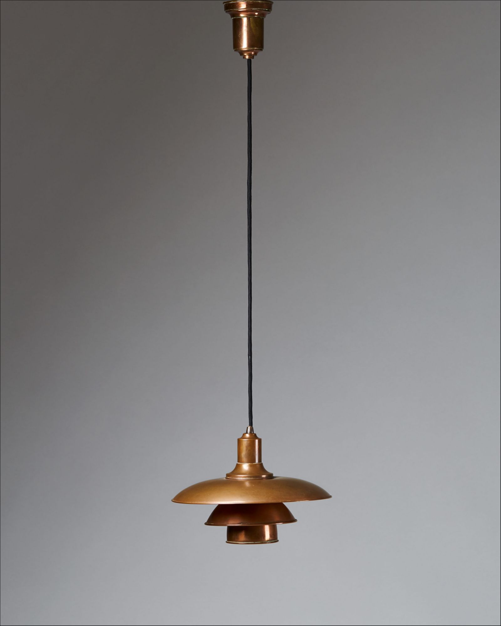 Ceiling Lamp Ph Poul Henningsen For Louis Poulsen Denmark